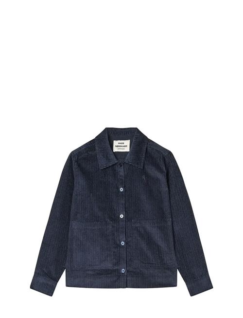 Mads Nørgaard | Pretty Cord Gaila Shirt | 36