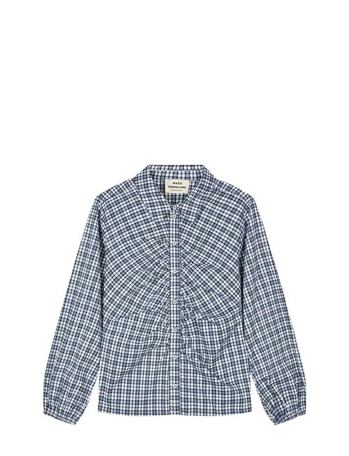 Mads Nørgaard | Poplinda Clara Shirt | 38