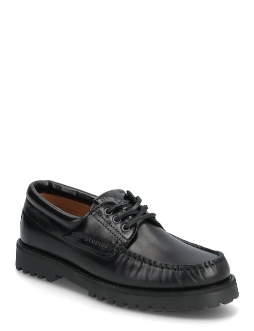 Copenhagen Studios | Cph616 Leather Black | 36