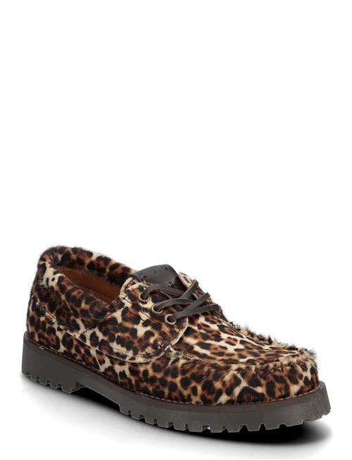 Copenhagen Studios | Cph616 Hairy Leather Leo | 39