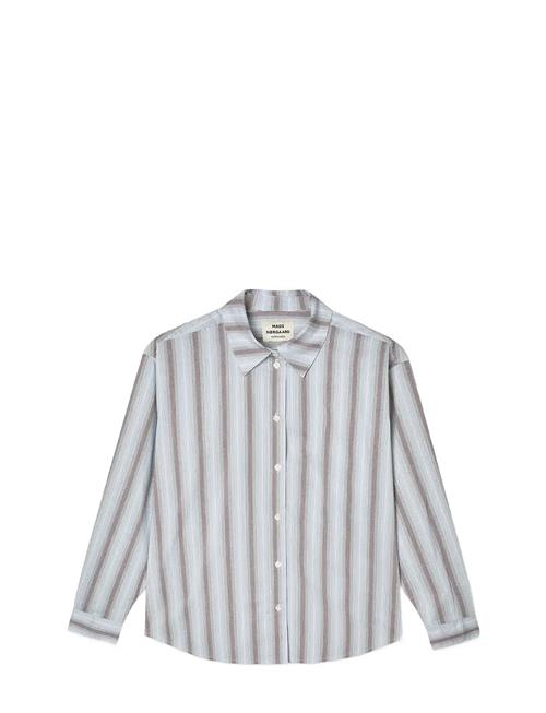 Mads Nørgaard | Poplinda Crelly Shirt | 36