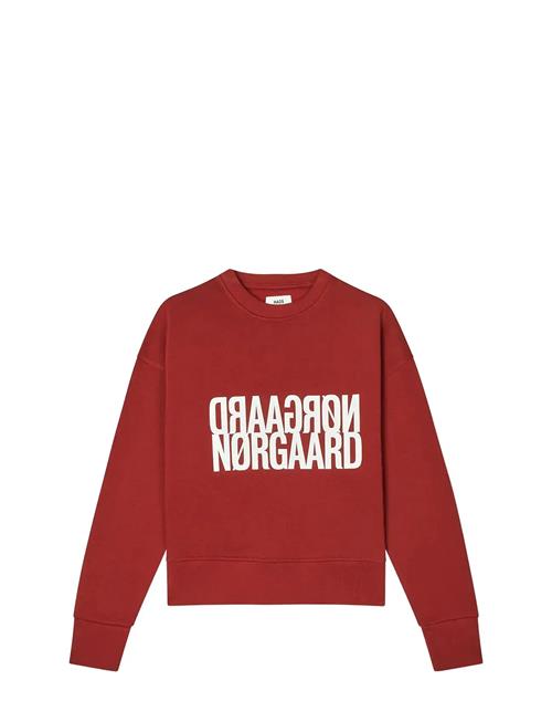 Mads Nørgaard | Original Sweat Tilvina Sweatshirt | XS
