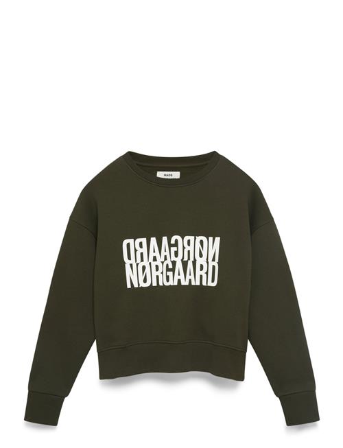 Mads Nørgaard | Original Sweat Tilvina Sweatshirt | L