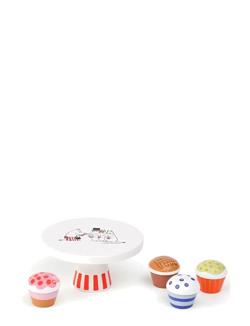 Kid's Concept | Cake Stand Cupcakes Moomin | ONE SIZE
