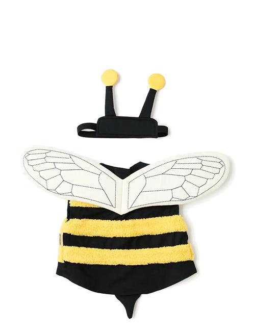 Kid's Concept | Bumblebee Dress-Up | ONE SIZE