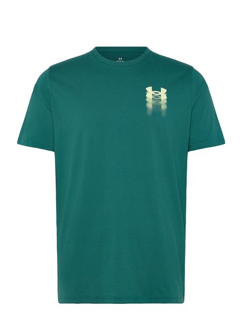 Under Armour | Ua M Blur Logo Ss | L