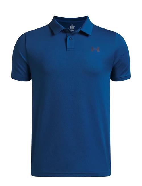 Under Armour | Ua Matchplay Polo | 140-152