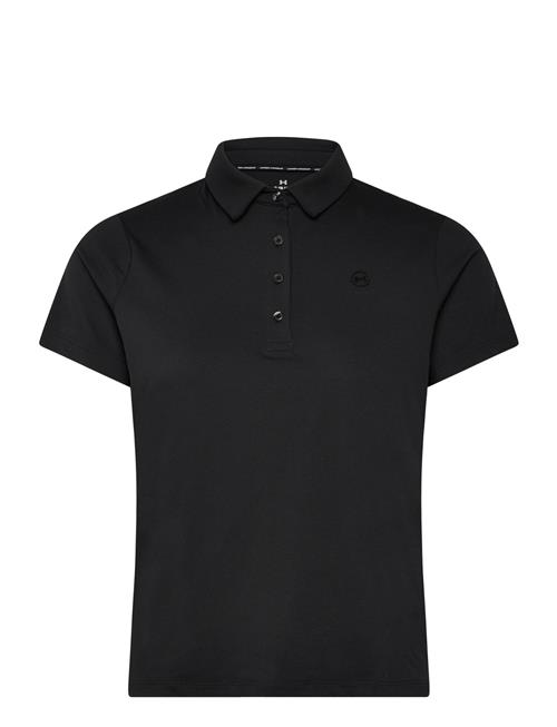 Under Armour | Ua Armourdry Ss Polo | L