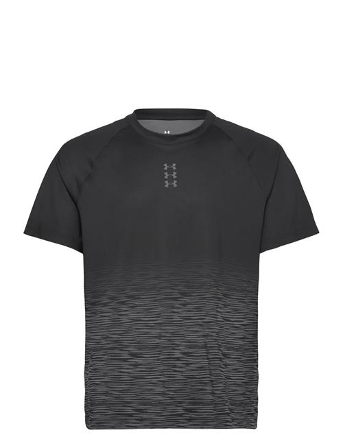 Under Armour | Ua Hoops Ss Shooting Shirt | XS