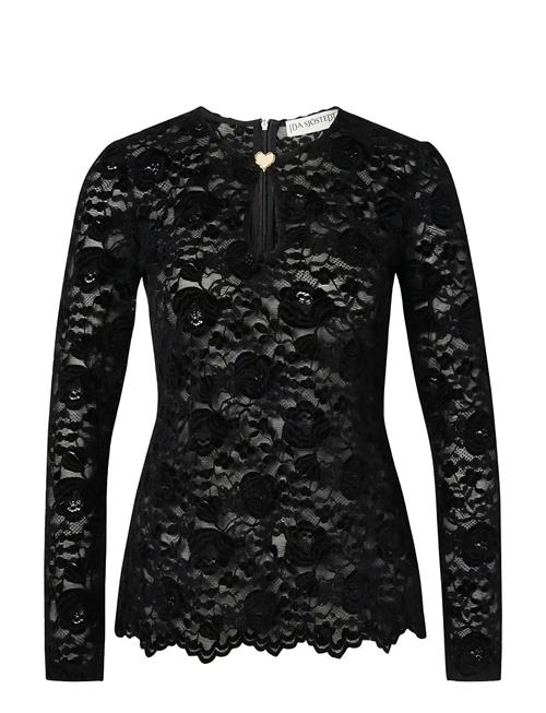 Ida Sjöstedt | Isttasha Top | 34