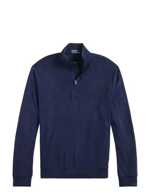Polo Ralph Lauren | Textured Double-Knit Pullover | M