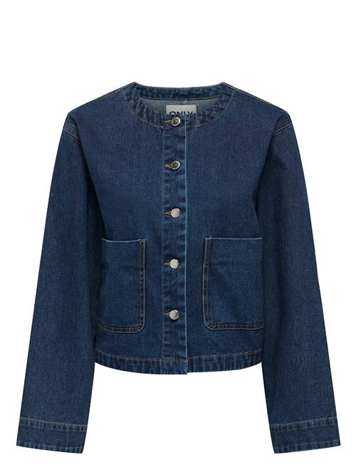 ONLY | Onlpalma Ls Poc Dnm Jkt Gua | M