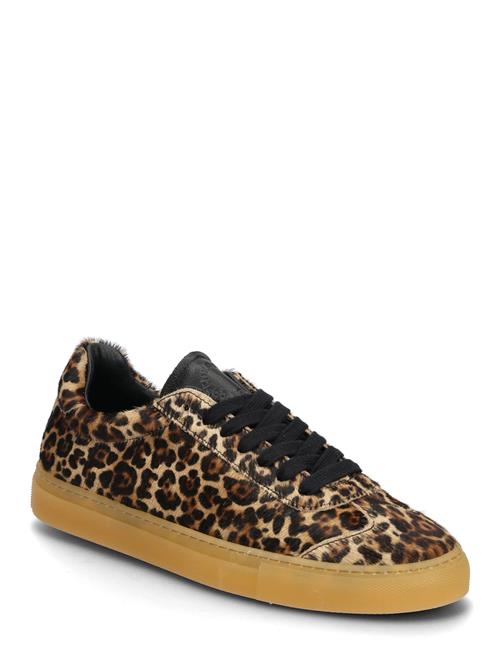 Copenhagen Studios | Cph433 Hairy Leather Leo | 38