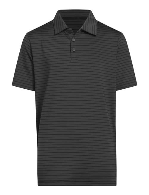 adidas Golf | B Striped Polo | 152