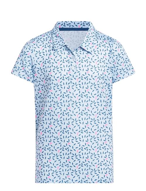 adidas Golf | G Prnt Polo | 164