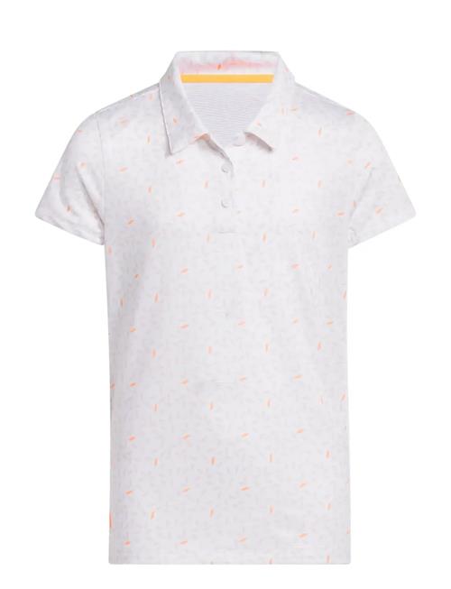 adidas Golf | G Prnt Polo | 152