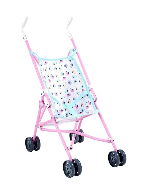 Simba Toys | Pram For Dolls | ONE SIZE
