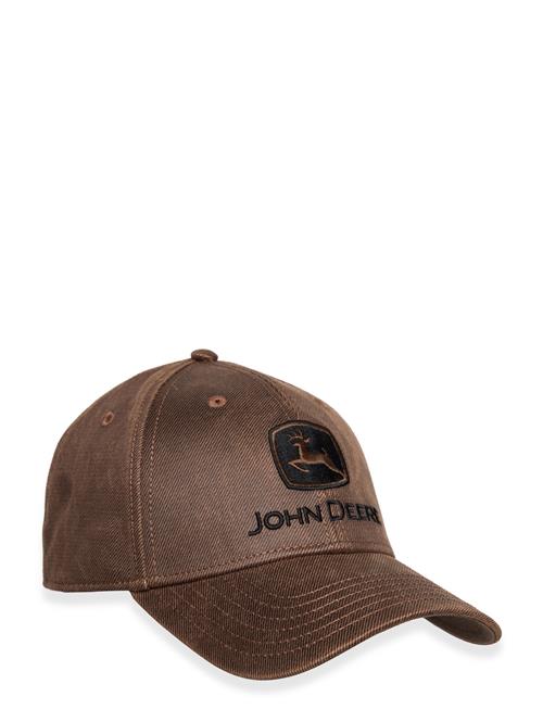 American Needle | Oilskin Brown Adjustable -American Needle | ONE SIZE