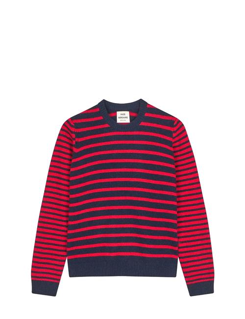 Mads Nørgaard | Cashmere Blend Ingrid Knit | L