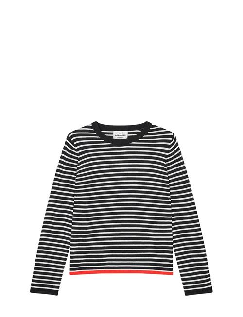 Mads Nørgaard | Fine Merino Ivy Knit | XL