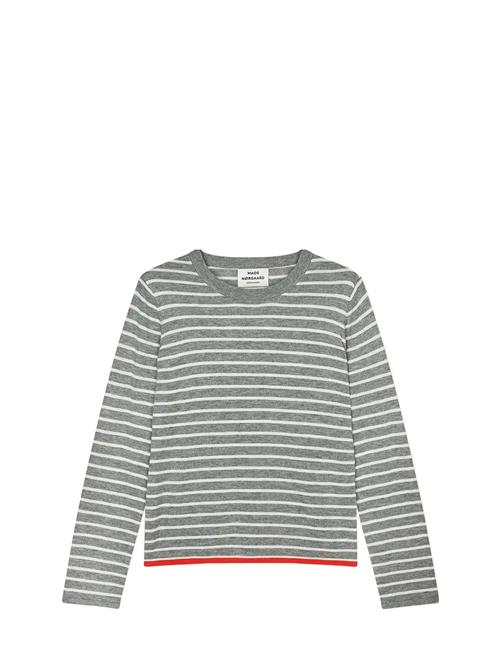 Mads Nørgaard | Fine Merino Ivy Knit | M