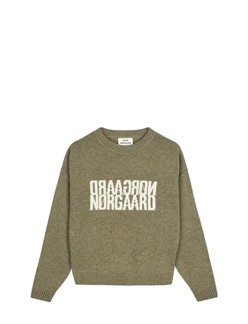 Mads Nørgaard | Yota Knit Tilona Sweater | M