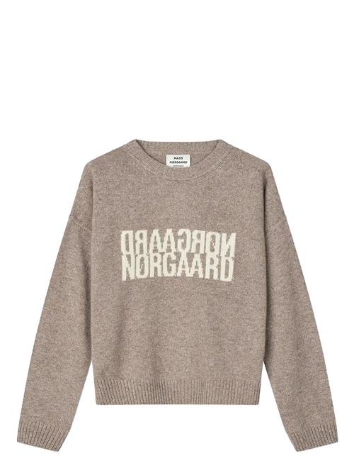 Mads Nørgaard | Yota Knit Tilona Sweater | XXL