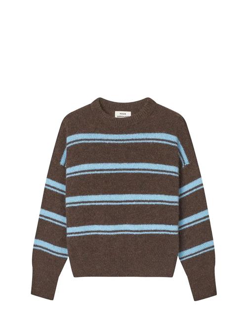 Mads Nørgaard | Alpaca Murphy Sweater | M