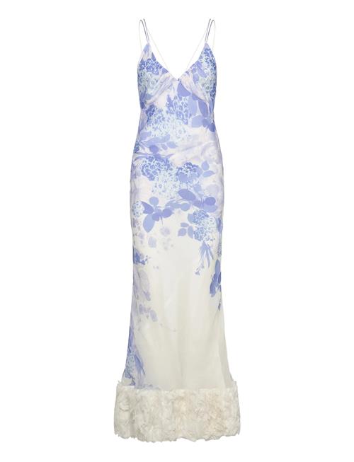by Ti Mo | Organza Slip Dress | S