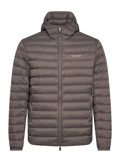 Armani Exchange | Down Jacket | M