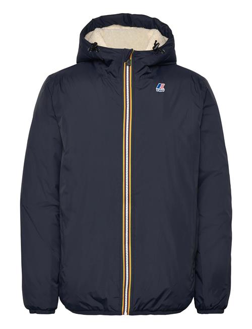 K-Way | Le Vrai 4.0 Claude Orsetto | XXL