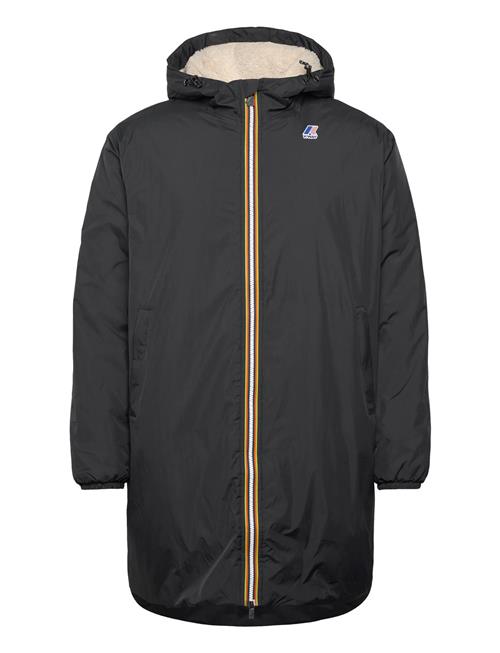 K-Way | Le Vrai 4.0 Eiffel East Orsett | L