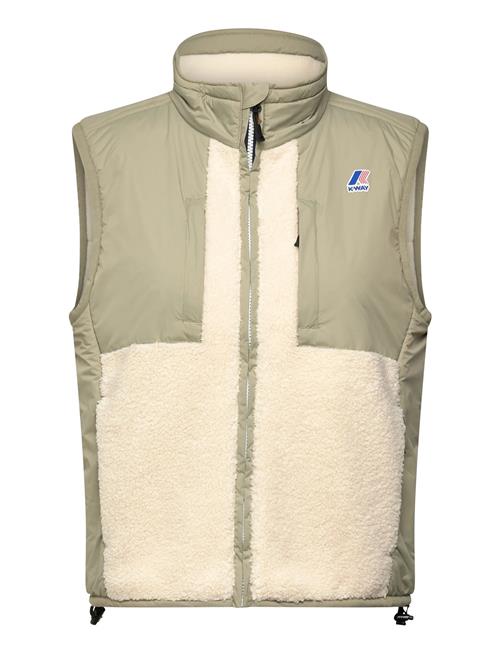 K-Way | Vital 4.0 Orsetto | M