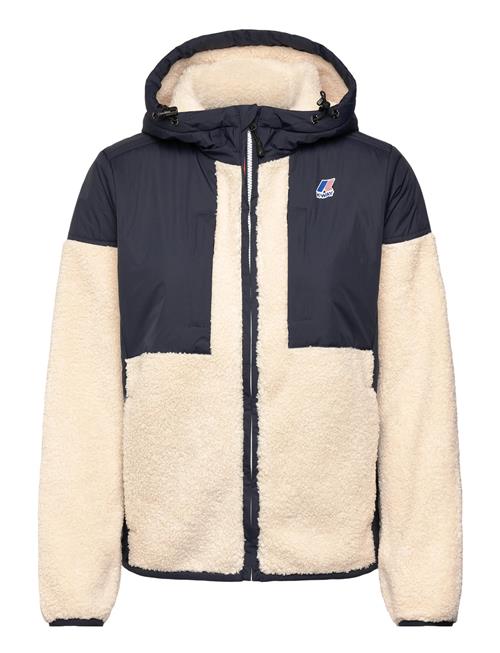 K-Way | Samson 4.0 Orsetto | XXL