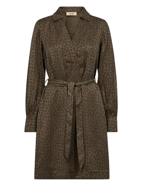 MOS MOSH | Mmshane Pais Dress | L