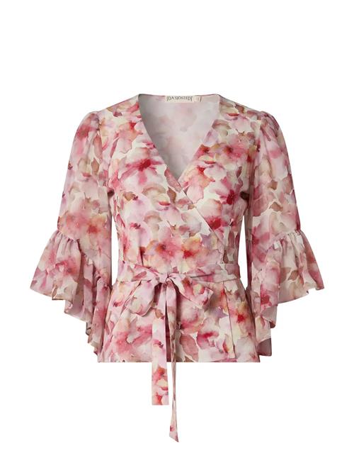 Ida Sjöstedt | Hallie Blouse | 34