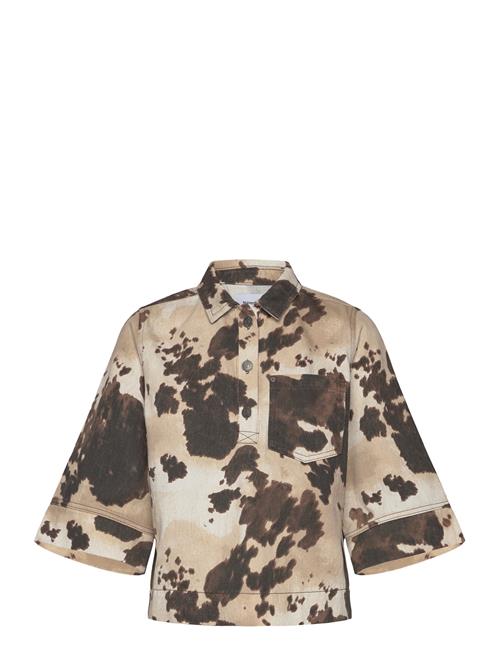 Nümph | Nuivy Shirt | 40