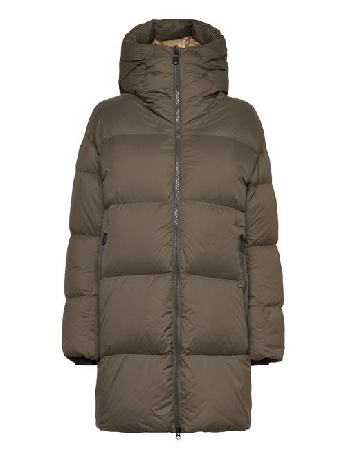 Sail Racing | Sky Down Parka | M