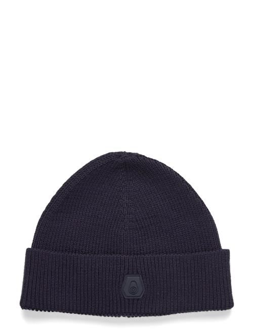 Sail Racing | Bowman Folded Wool Beanie | ONE SIZE