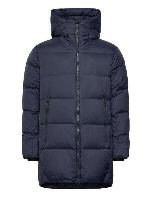 Sail Racing | Cloud Down Parka | S