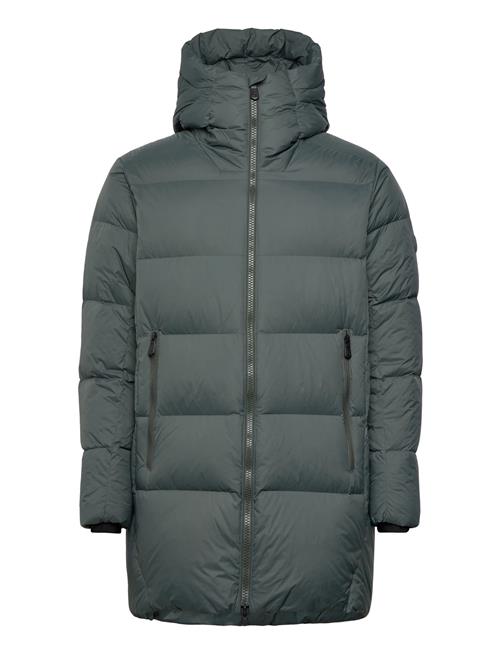 Sail Racing | Cloud Down Parka | M