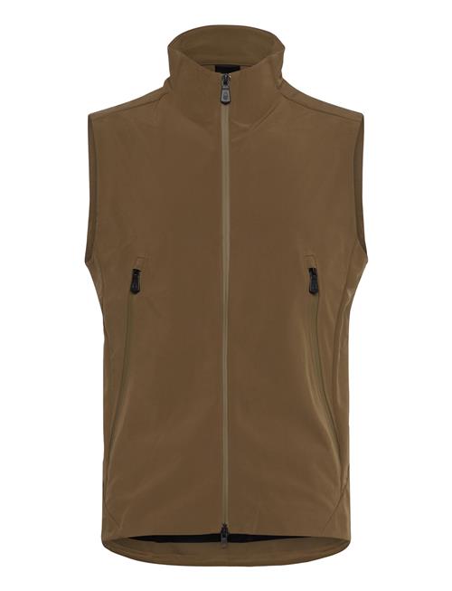 Sail Racing | Spray Softshell Vest | M