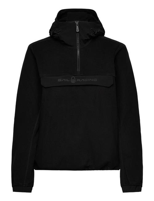 Sail Racing | W Glacier Bay Fleece Anorak | M