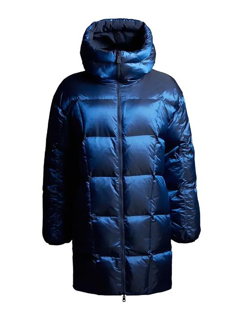 Sail Racing | Transarctic Parka | L