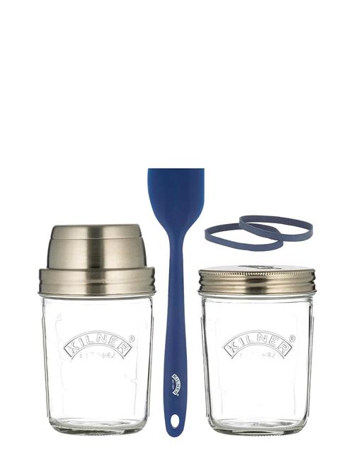 Kilner | Surdeg Startset Kilner® | 2X0.35L 23X15X10CM