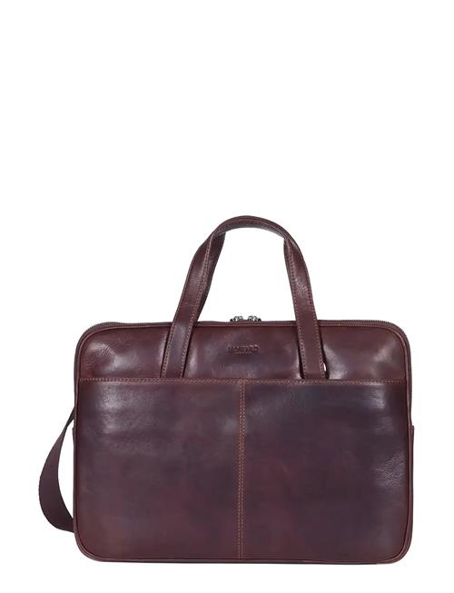 Howard London | Laptop Bag Oscar | ONE SIZE
