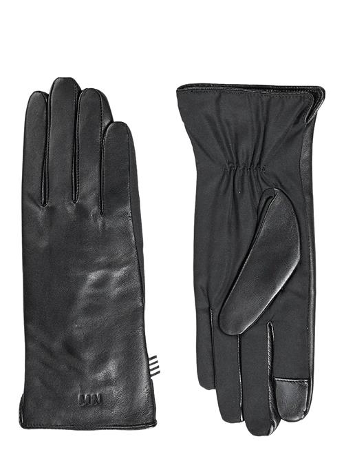 Mads Nørgaard | Tian Ace Leather Mix Glove | XL/XXL