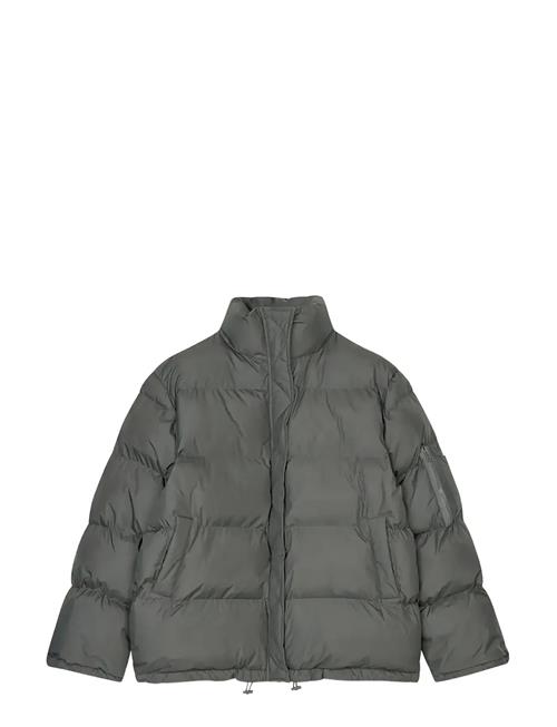 Mads Nørgaard | Light Ripstop Jenkis Jacket | M