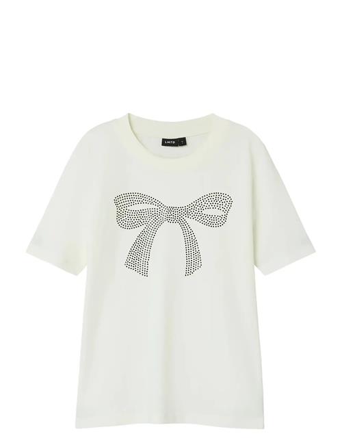 LMTD | Nlfbowi Ss Short S Top | 170-176