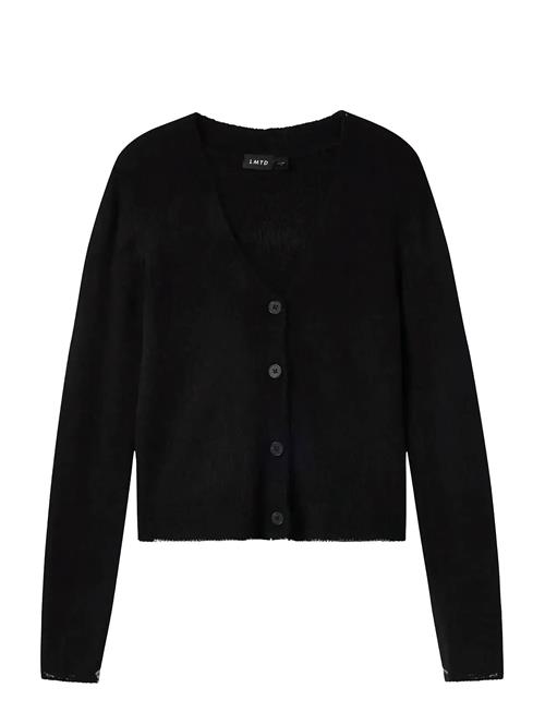 LMTD | Nlflodet Ls Short S Knit Cardigan Noos | 170-176